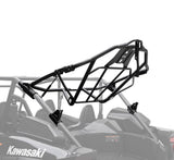 Kawasaki '26 TERYX KRX 4 1000 Blackout Edition Rear Cargo/Tire Rack