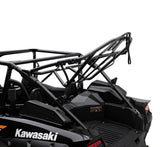 Kawasaki '26 TERYX KRX 4 1000 Blackout Edition Rear Cargo/Tire Rack