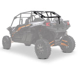Kawasaki '26 TERYX KRX 4 1000 Blackout Edition Rear Cargo/Tire Rack