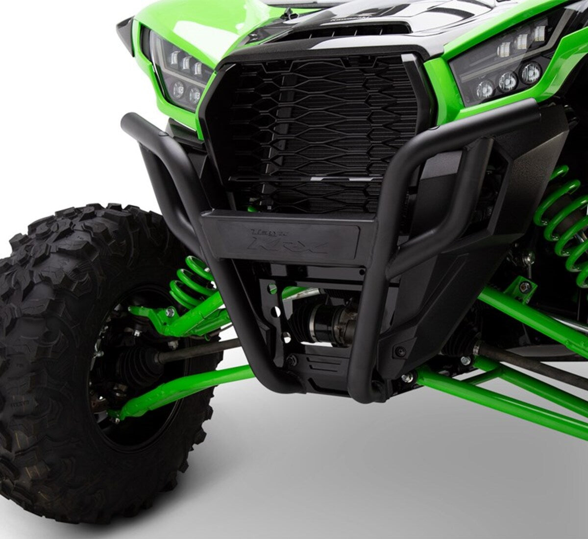 Kawasaki '26 Teryx KRX 4 1000 Blackout Edition Sport Front Bumper