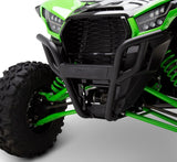 Kawasaki '26 Teryx KRX 4 1000 Blackout Edition Sport Front Bumper
