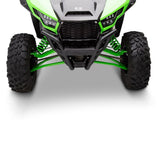 Kawasaki '26 Teryx KRX 4 1000 Blackout Edition Sport Front Bumper