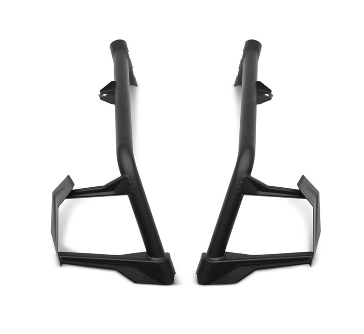 Kawasaki '26 Teryx KRX 4 1000 Blackout Edition Tail Light Guard Set