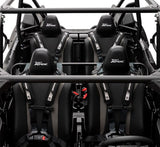 Kawasaki '26 Teryx Krx4 1000 Blackout Edition 6-Point Harness Kit, Front