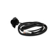 Kawasaki '26 Teryx Krx4 1000 Blackout Edition Front View Camera