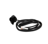 Kawasaki '26 Teryx Krx4 1000 Blackout Edition Front View Camera