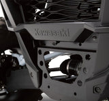 Kawasaki '26 Teryx Krx4 1000 Blackout Edition Front View Camera