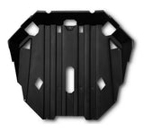 Kawasaki '26 Teryx Krx4 1000 Blackout Edition HMW Cargo Rack Tray