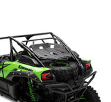 Kawasaki '26 Teryx Krx4 1000 Blackout Edition HMW Cargo Rack Tray