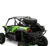 Kawasaki '26 Teryx Krx4 1000 Blackout Edition HMW Cargo Rack Tray