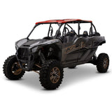 Kawasaki '26 Teryx KRX4 1000 Blackout Edition KQR Premium Roof Red