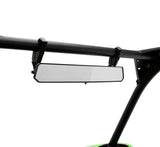 Kawasaki '26 Teryx KRX4 1000 Blackout Edition Lighted Wide Angle Rear View Mirror