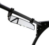 Kawasaki '26 Teryx KRX4 1000 Blackout Edition Lighted Wide Angle Rear View Mirror
