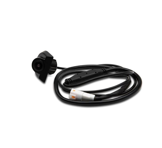 Kawasaki '26 Teryx Krx4 1000 Blackout Edition Rear View Camera
