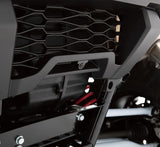 Kawasaki '26 Teryx Krx4 1000 Blackout Edition Rear View Camera