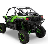 Kawasaki '26 Teryx Krx4 1000 Blackout Edition Spare Tire Y-Strap