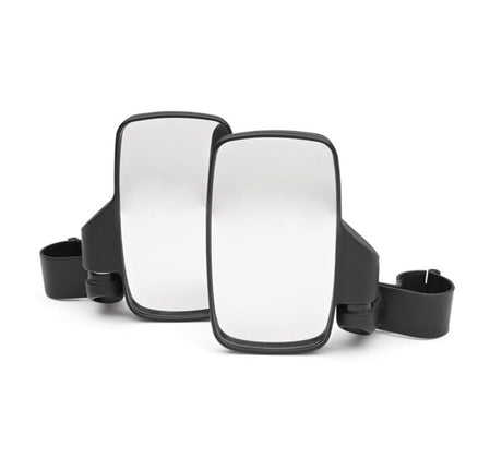 Kawasaki '26 Teryx Krx4 1000 Blackout Edition Standard Side Mirror Set