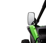 Kawasaki '26 Teryx Krx4 1000 Blackout Edition Standard Side Mirror Set
