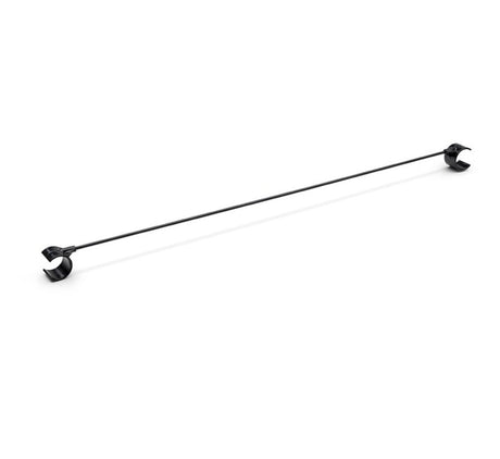 Kawasaki '90-'10 Mule Soft Top Support Rod & Clamp Kit