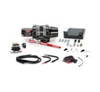 Kawasaki Mule 4000/Mule 4010 4x4/Mule 4090 Trans Warn VRX 25-S Winch Kit