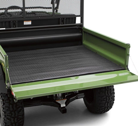 Kawasaki Mule 4010 Cargo Bed Mat