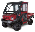 Kawasaki Mule 4010 Hard Cab Enclosure