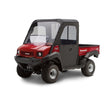 Kawasaki Mule 4010 Soft Cab Enclosure
