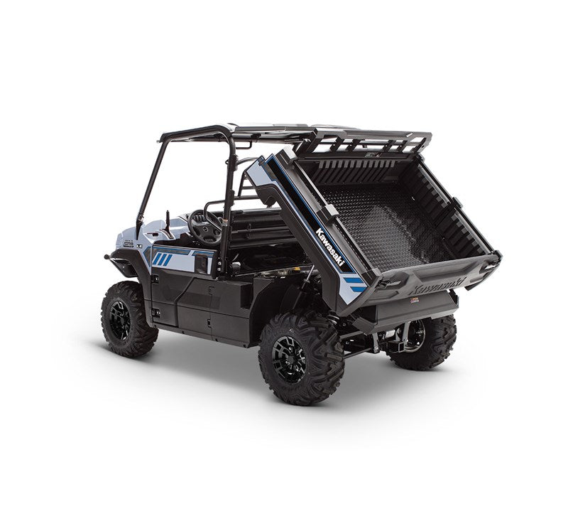 Kawasaki '26 Mule Pro-FXR 1000 Cargo Bed Lift Kit