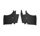 Kawasaki '26 Mule Pro-FXR 1000 Front Floor Mat Set