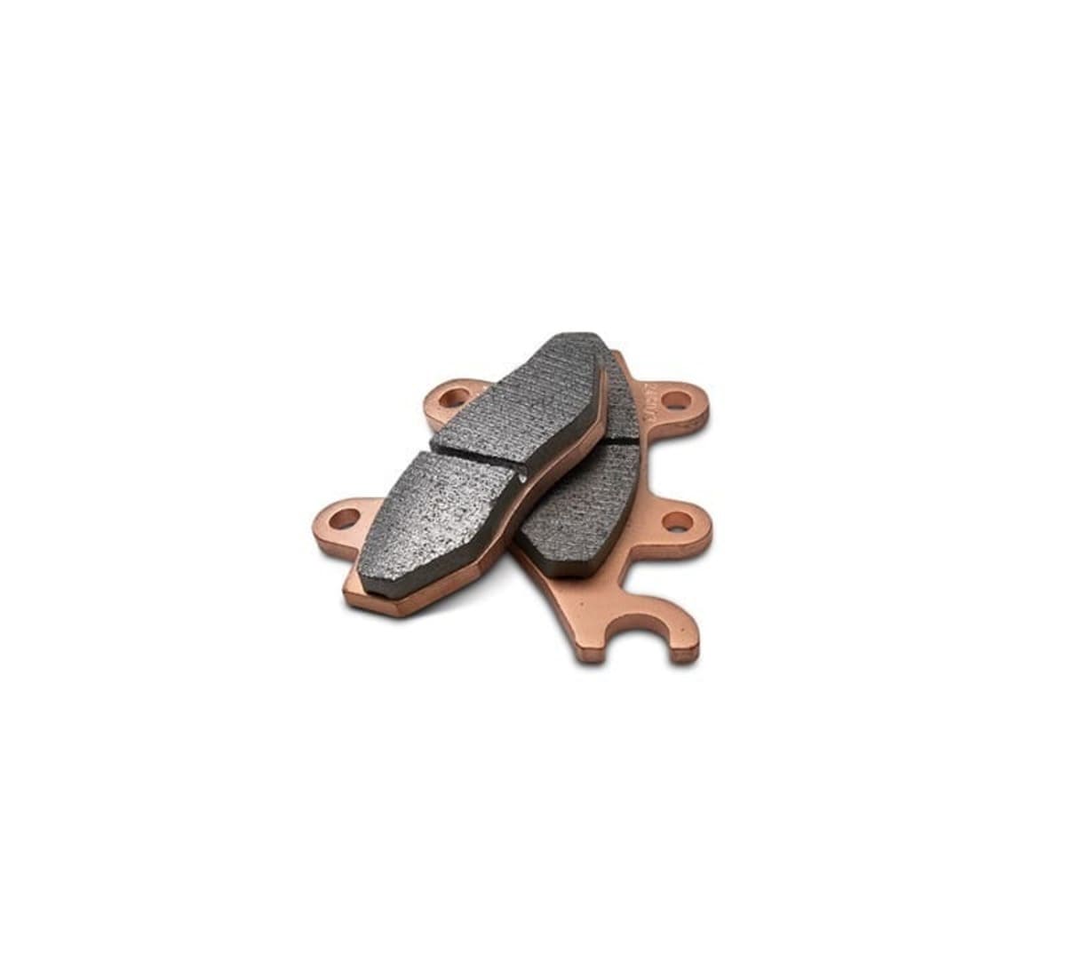 Kawasaki Mule Front Left Pad Assembly Brake