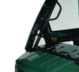 Kawasaki Mule Glass Windshield Replacement Gas Shock Mount