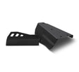 Kawasaki Mule Hmw Front A-Arm Guard Set