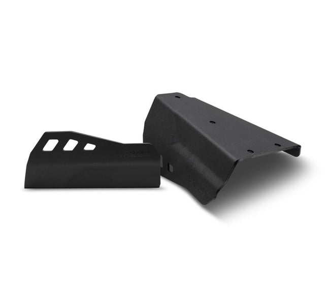 Kawasaki Mule Hmw Front A-Arm Guard Set