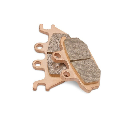 Kawasaki Mule Pad Assembly Brake