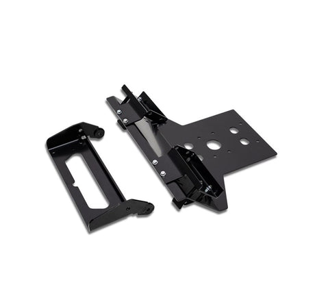 Kawasaki Mule Plow Mount
