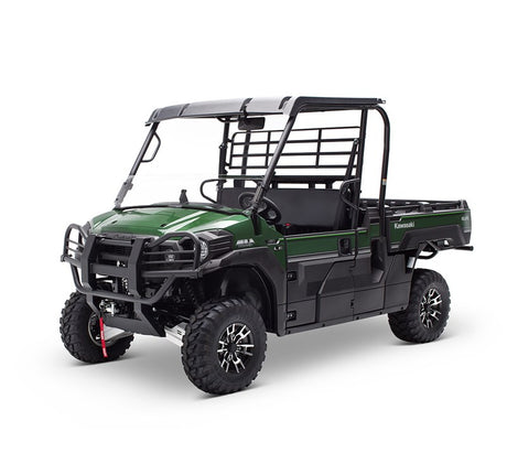 Kawasaki '26 Mule Pro-FX Adventure Package