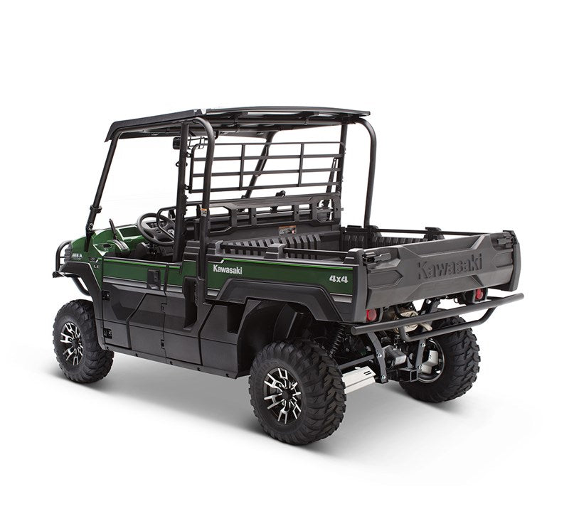Kawasaki '26 Mule Pro-FX Adventure Package