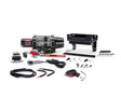Kawasaki Mule Pro FXR 1000/ FX 1000 Hd/ FXT 1000 Warn VRX 45-S Powersport Winch Kit