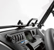 Kawasaki Mule Pro FXR Flip-Up Polycarbonate Windshield