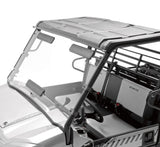 Kawasaki Mule Pro FXR KQR Full Polycarbonate Windshield