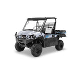 Kawasaki Mule Pro FXR KQR Glass Full Windshield