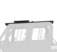 Kawasaki Mule Pro-FXT 1000 Curtis A/C Top Roof Retrofit Power Kit