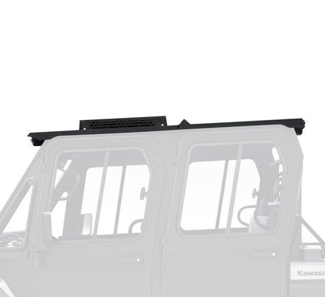 Kawasaki Mule Pro-FXT 1000 Curtis A/C Top Roof Retrofit Power Kit
