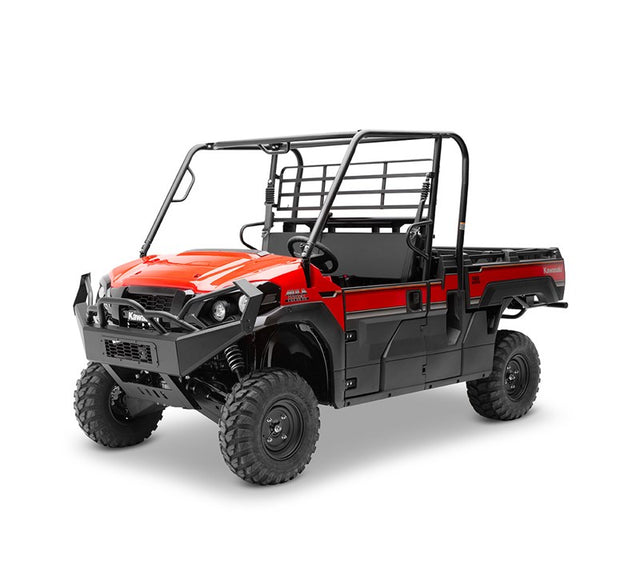 Kawasaki Mule PRO-FXT 1000/Mule PRO-FX 1000 HD Protection Package
