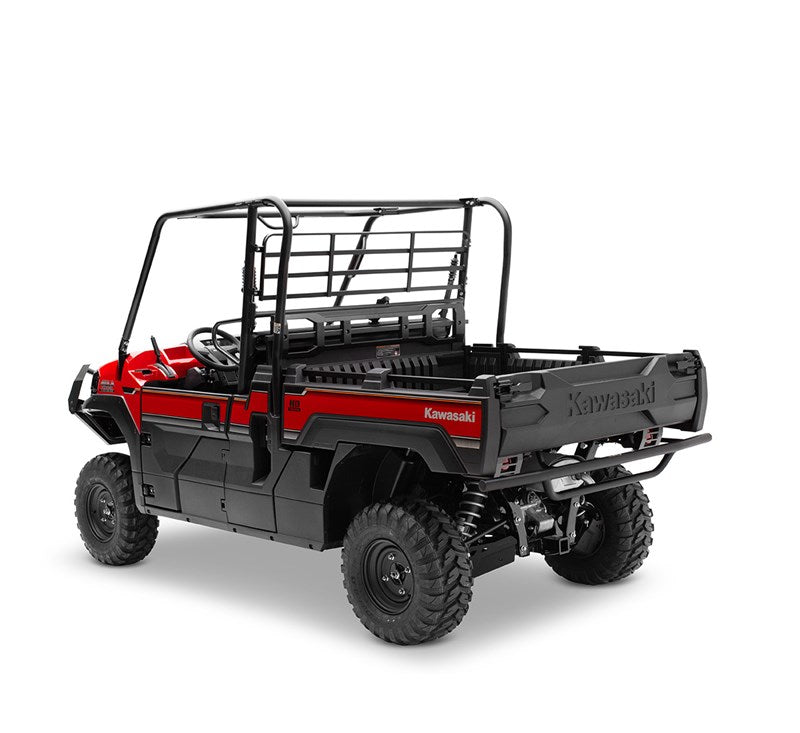 Kawasaki Mule PRO-FXT 1000/Mule PRO-FX 1000 HD Protection Package