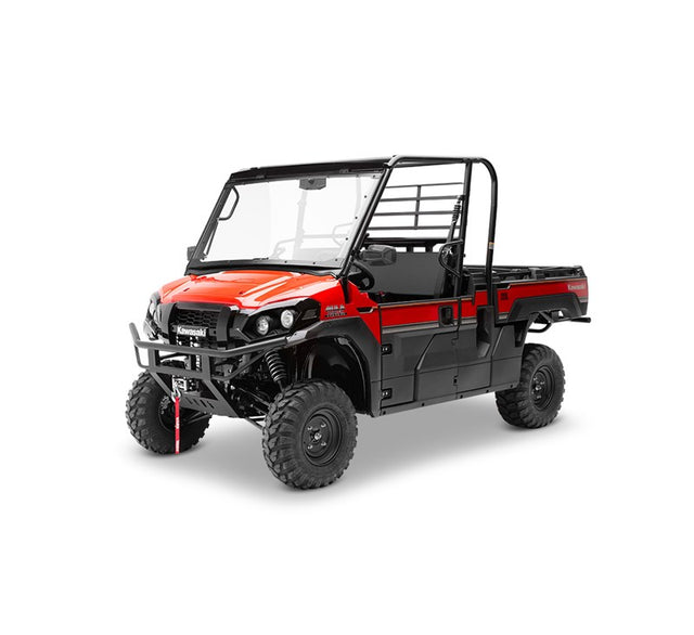 Kawasaki Mule Pro FXT 1000 / Mule Pro FX 1000 HD Utility Package