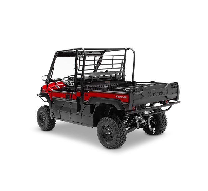 Kawasaki Mule Pro FXT 1000 / Mule Pro FX 1000 HD Utility Package
