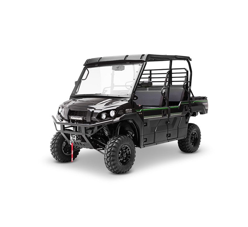 Kawasaki Mule Pro FXT 1000 / Mule Pro FX 1000 HD Utility Package