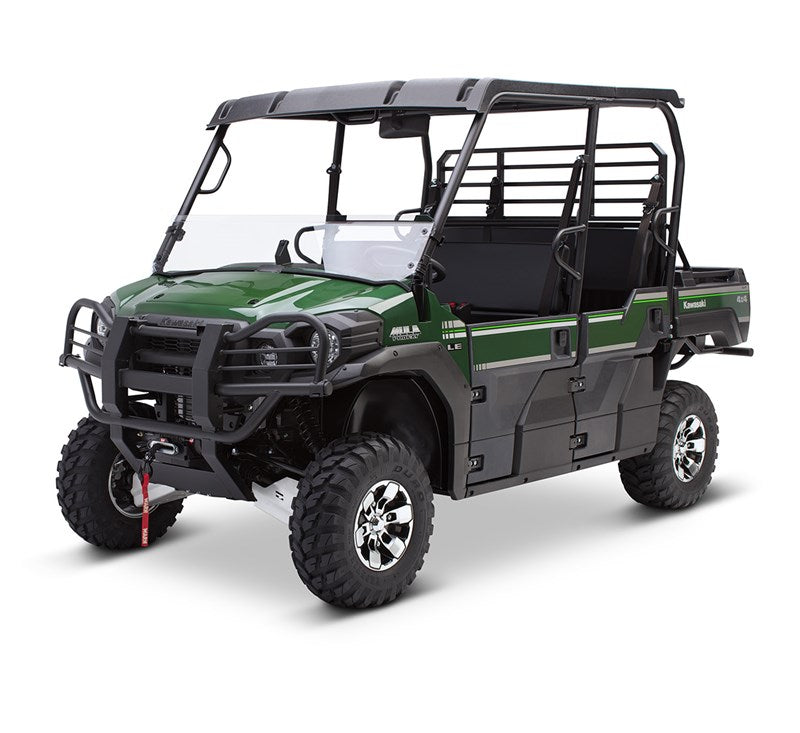 Kawasaki Mule Pro Adventure Package