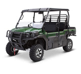 Kawasaki '26 Mule Pro-FXT Adventure Package